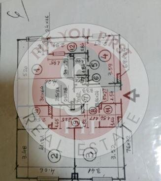 Virtutii | Apartrament 3 camere | Decomandat | 95mp |  B11587